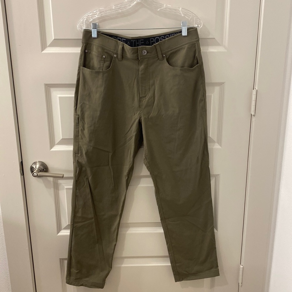Mens Dress Pants 32x30